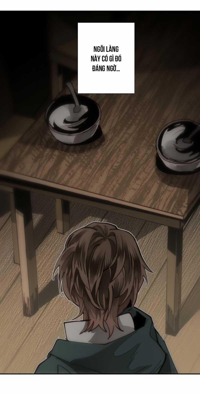 Khi Long Thần Rơi Vào Lưới Tình 22 trang 18