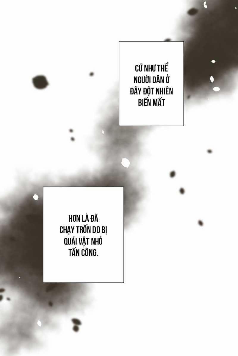 Khi Long Thần Rơi Vào Lưới Tình 22 trang 20