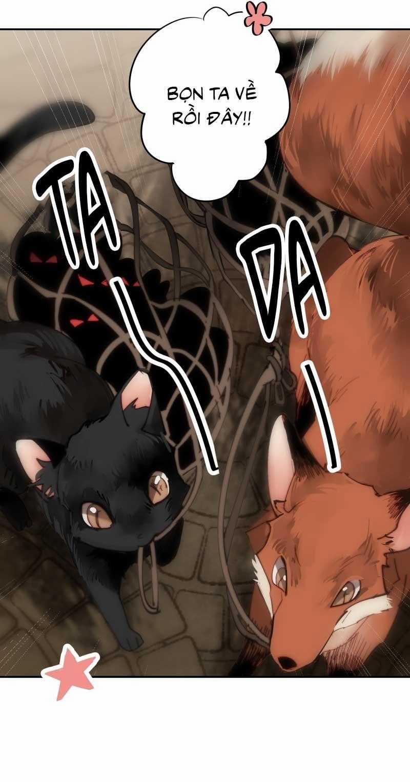 Khi Long Thần Rơi Vào Lưới Tình 22 trang 25