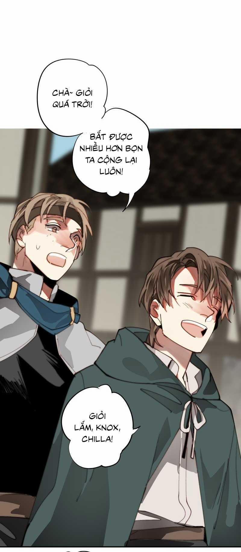 Khi Long Thần Rơi Vào Lưới Tình 22 trang 26