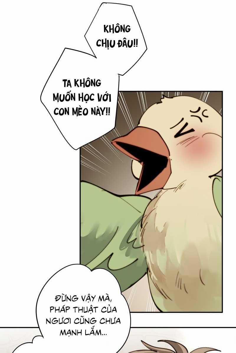 Khi Long Thần Rơi Vào Lưới Tình 22 trang 30