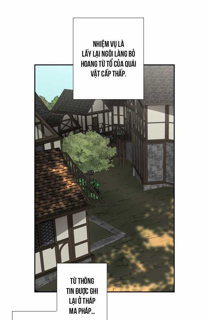 Khi Long Thần Rơi Vào Lưới Tình 22 trang 6