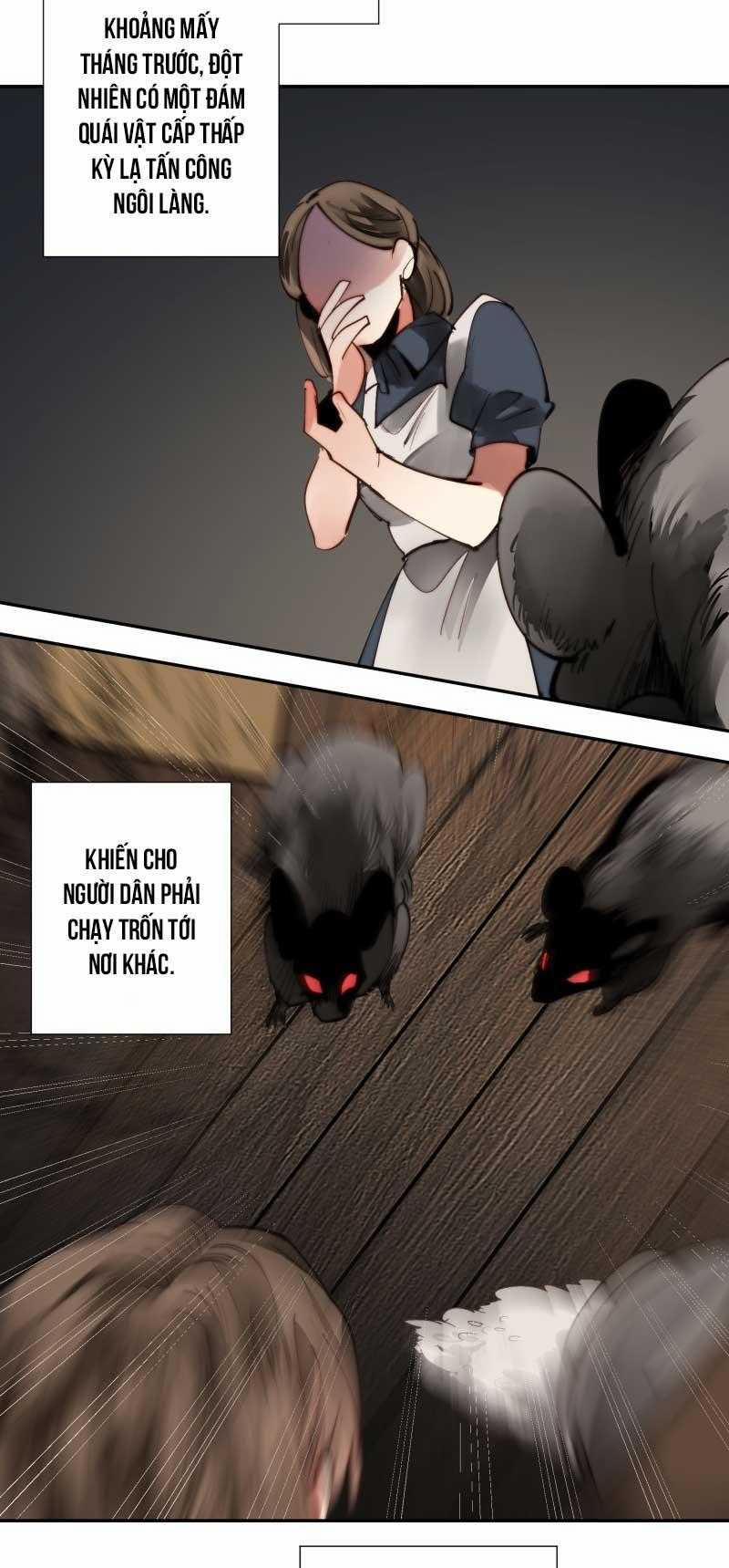 Khi Long Thần Rơi Vào Lưới Tình 22 trang 7