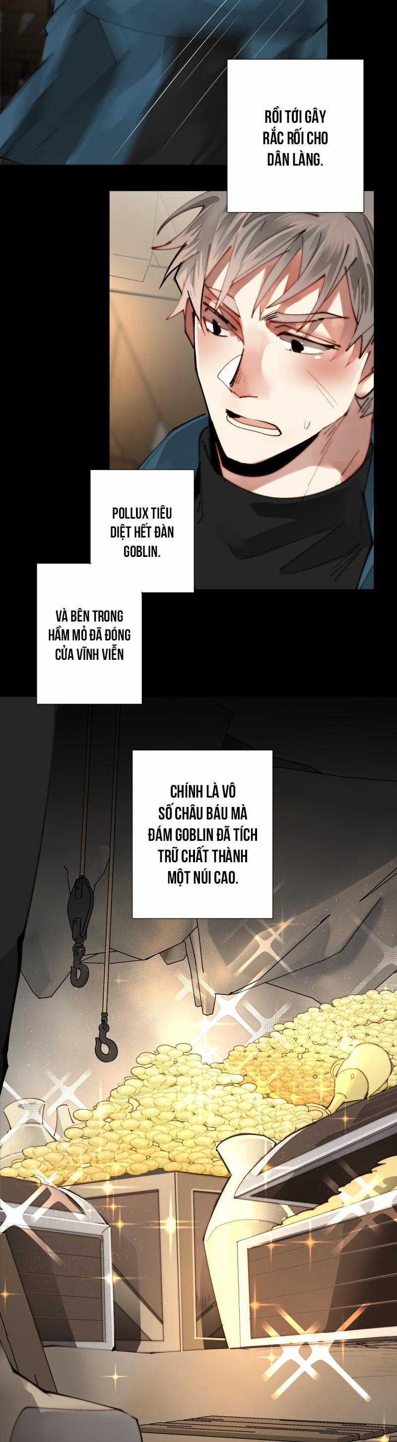 Khi Long Thần Rơi Vào Lưới Tình 23 trang 2