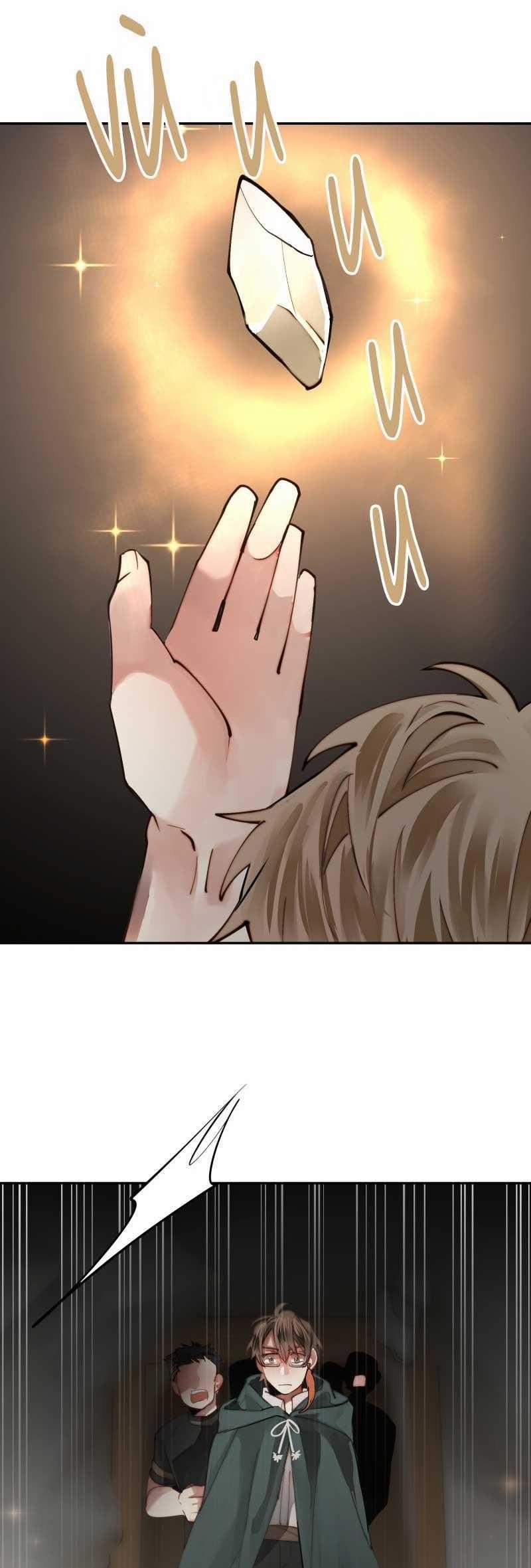 Khi Long Thần Rơi Vào Lưới Tình 23 trang 20