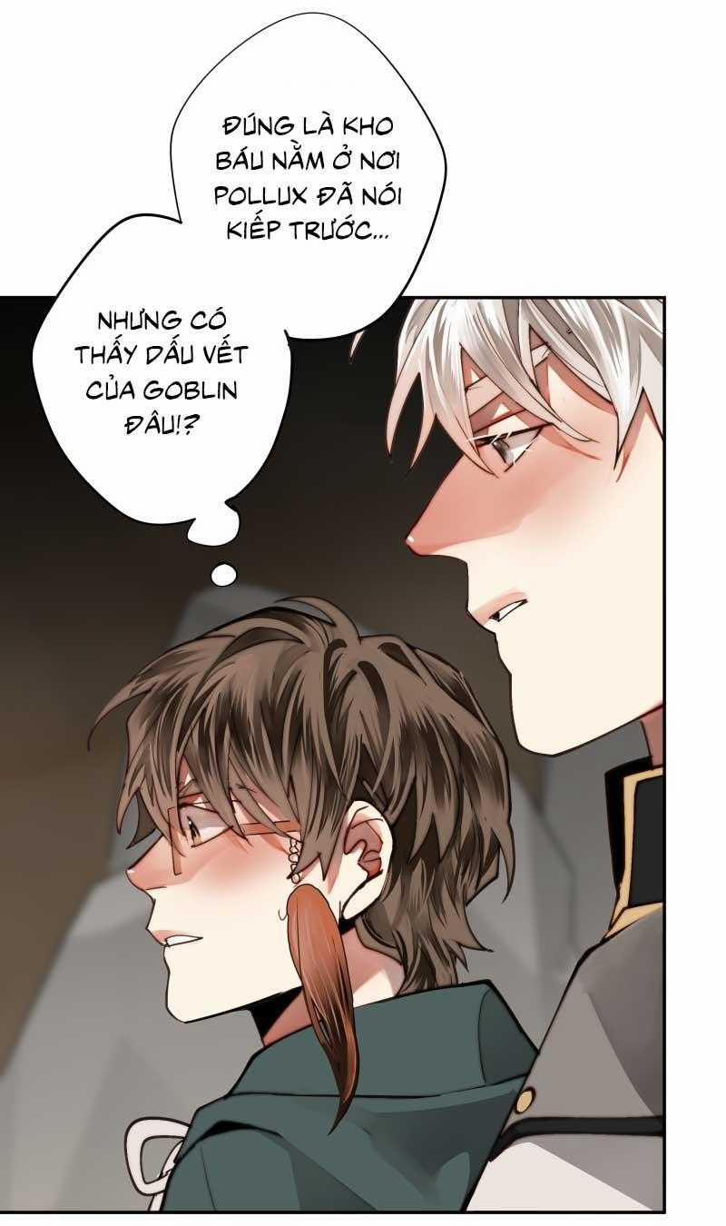 Khi Long Thần Rơi Vào Lưới Tình 23 trang 25