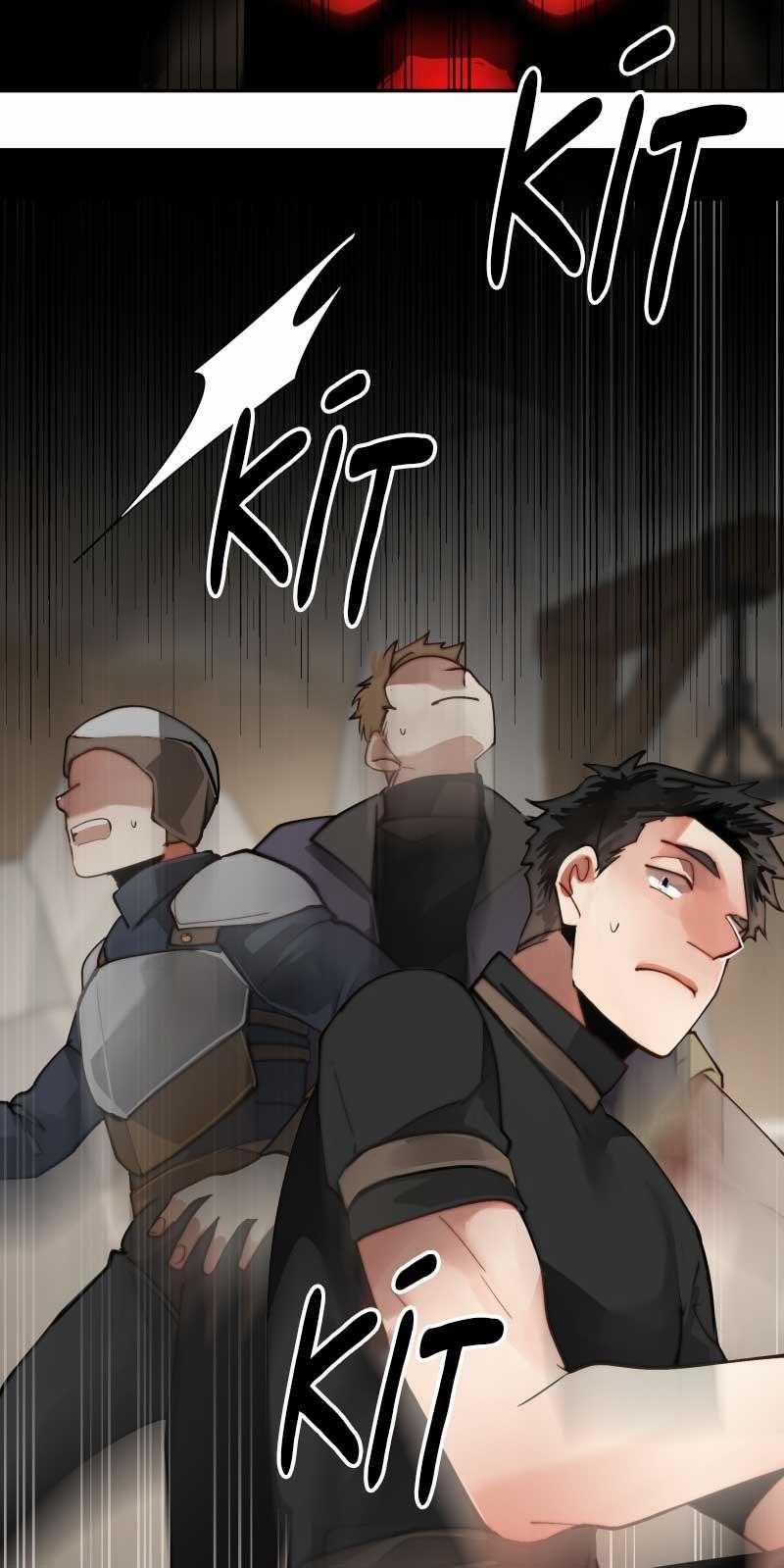 Khi Long Thần Rơi Vào Lưới Tình 23 trang 27