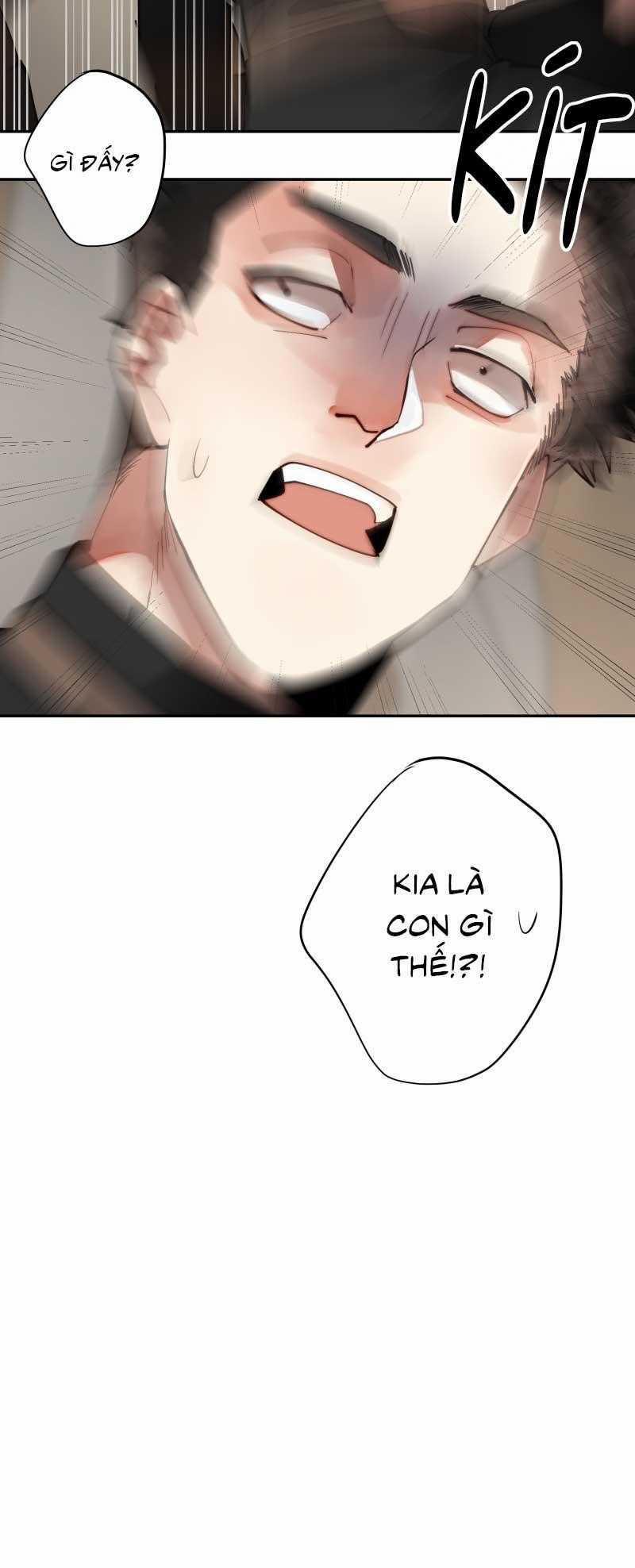 Khi Long Thần Rơi Vào Lưới Tình 23 trang 28