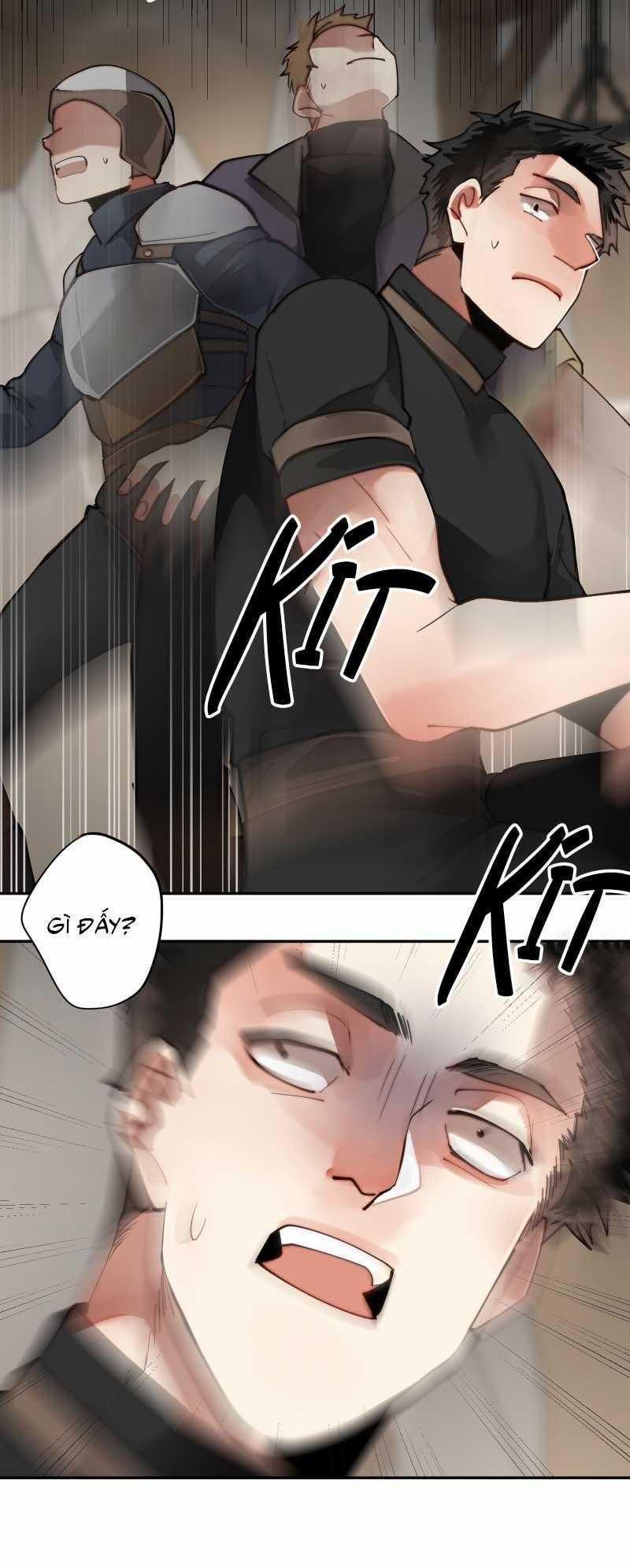 Khi Long Thần Rơi Vào Lưới Tình 24 trang 1