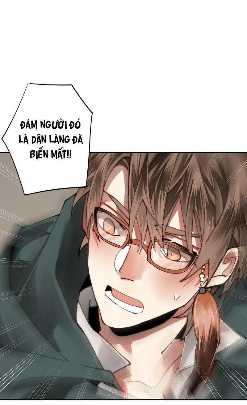 Khi Long Thần Rơi Vào Lưới Tình 24 trang 11