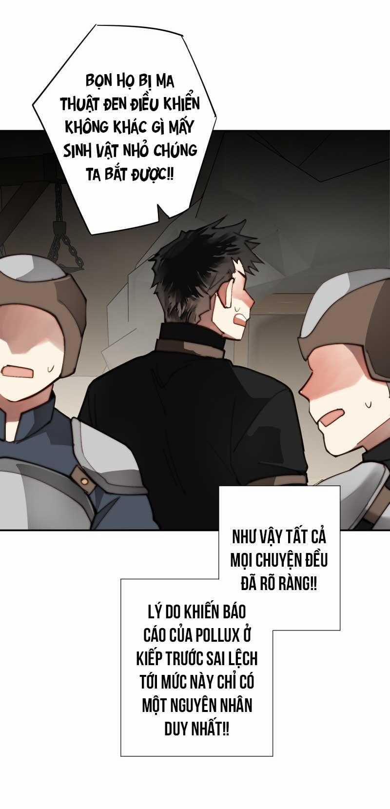 Khi Long Thần Rơi Vào Lưới Tình 24 trang 12