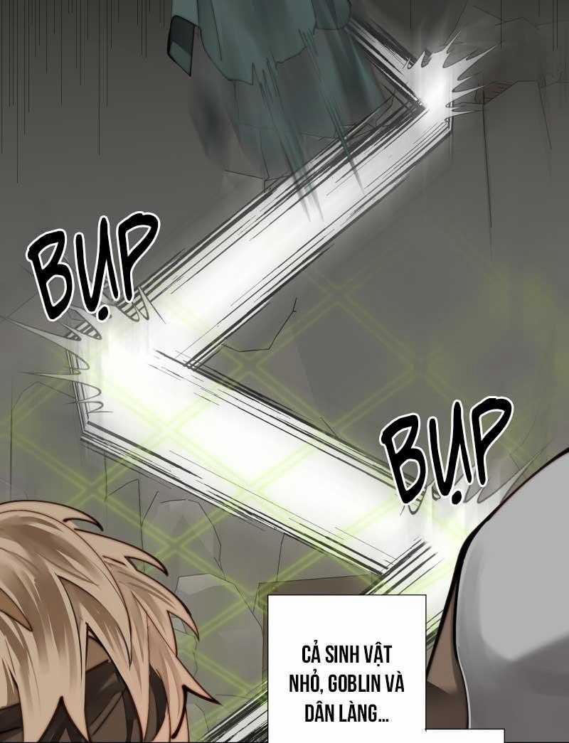 Khi Long Thần Rơi Vào Lưới Tình 24 trang 15