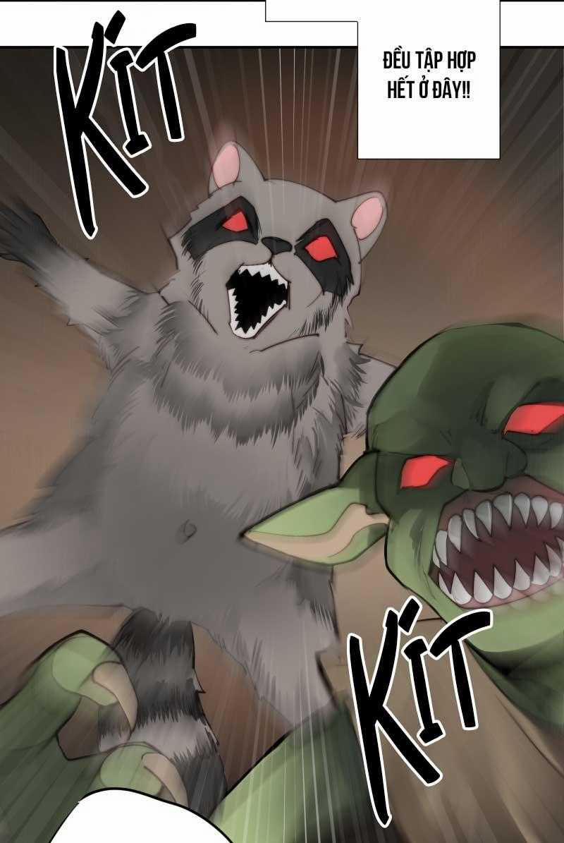 Khi Long Thần Rơi Vào Lưới Tình 24 trang 16