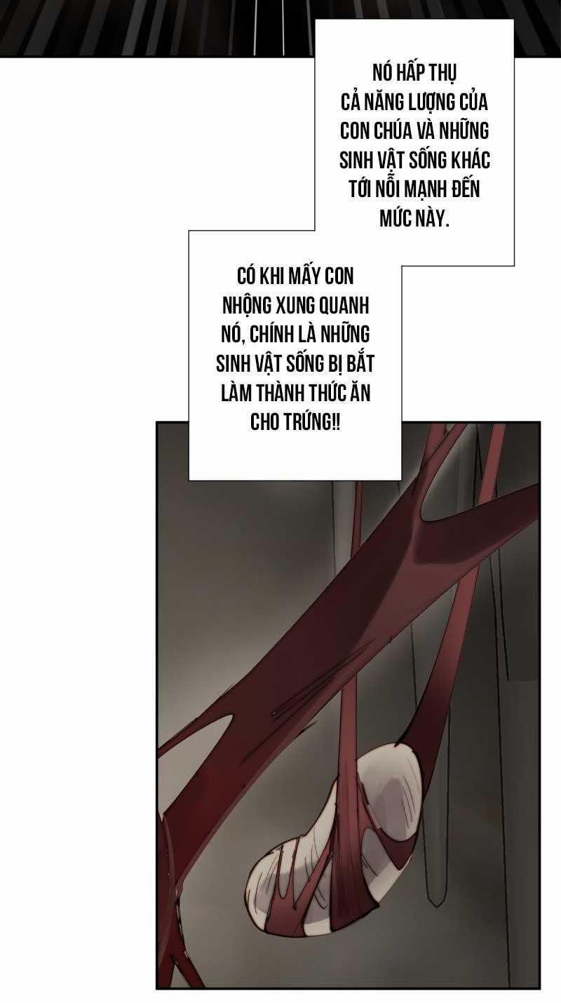 Khi Long Thần Rơi Vào Lưới Tình 24 trang 28