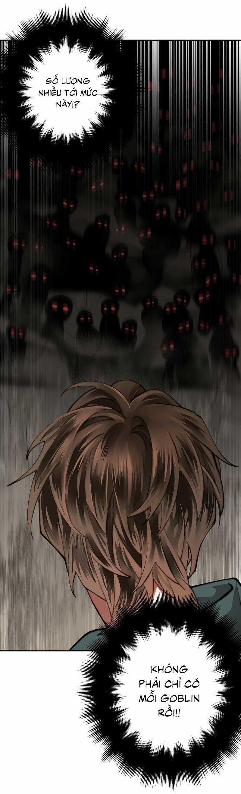 Khi Long Thần Rơi Vào Lưới Tình 24 trang 3