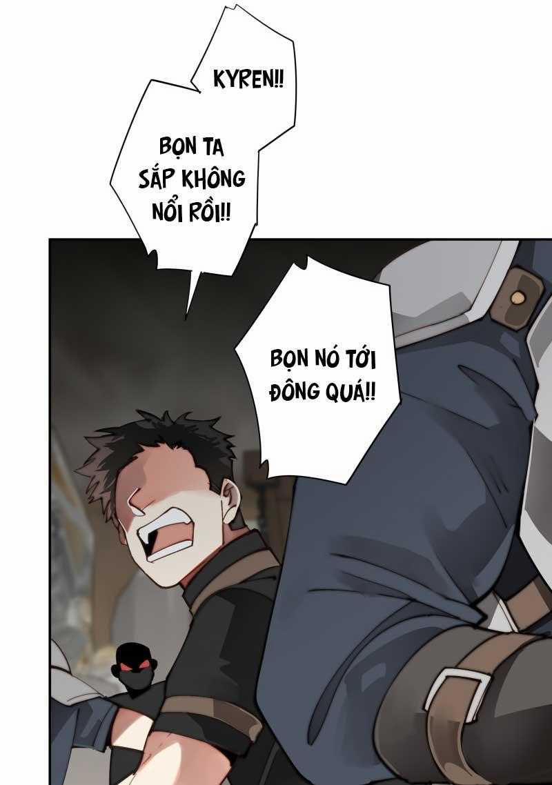 Khi Long Thần Rơi Vào Lưới Tình 24 trang 32