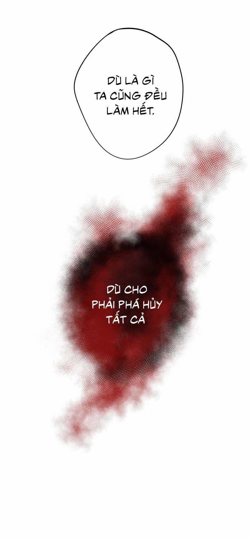 Khi Long Thần Rơi Vào Lưới Tình 24 trang 41