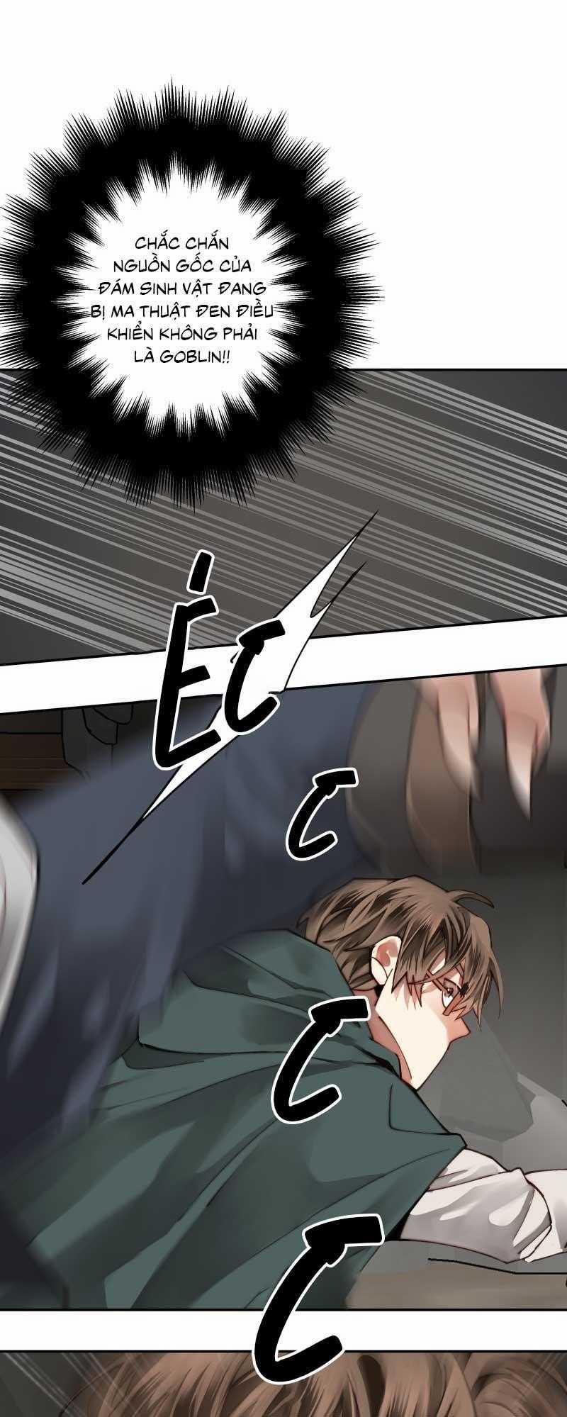 Khi Long Thần Rơi Vào Lưới Tình 24 trang 6