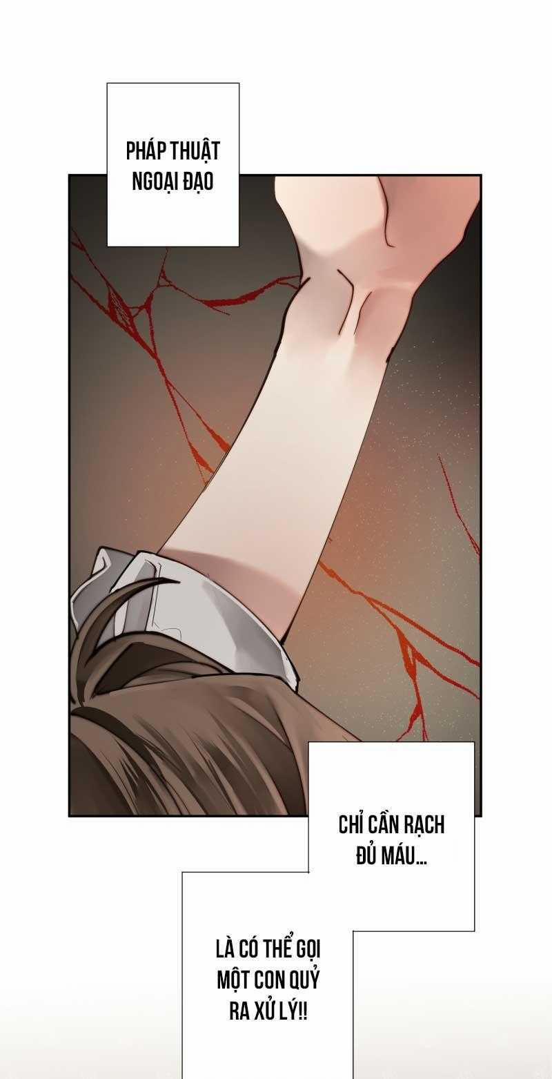 Khi Long Thần Rơi Vào Lưới Tình 25 trang 10