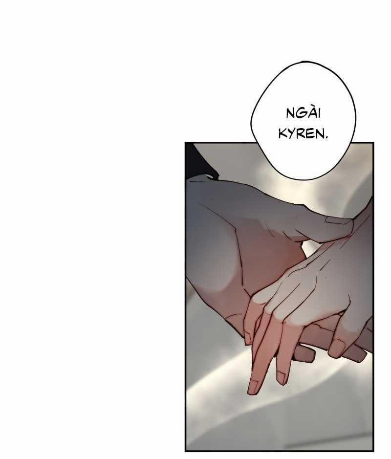 Khi Long Thần Rơi Vào Lưới Tình 25 trang 12