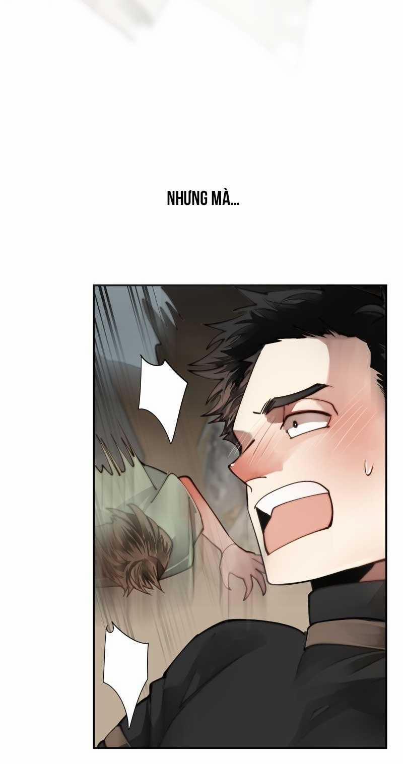 Khi Long Thần Rơi Vào Lưới Tình 25 trang 19