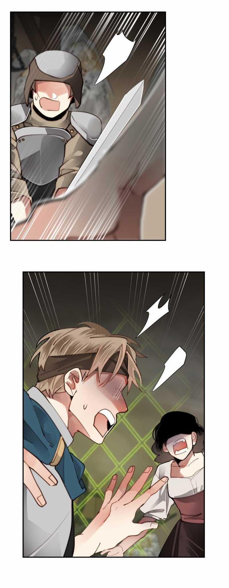 Khi Long Thần Rơi Vào Lưới Tình 25 trang 20