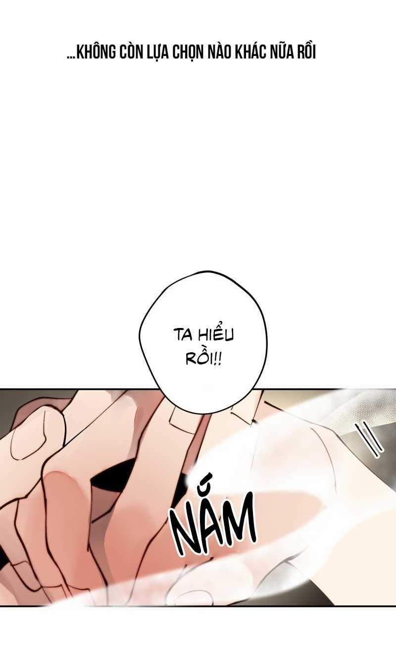 Khi Long Thần Rơi Vào Lưới Tình 25 trang 21