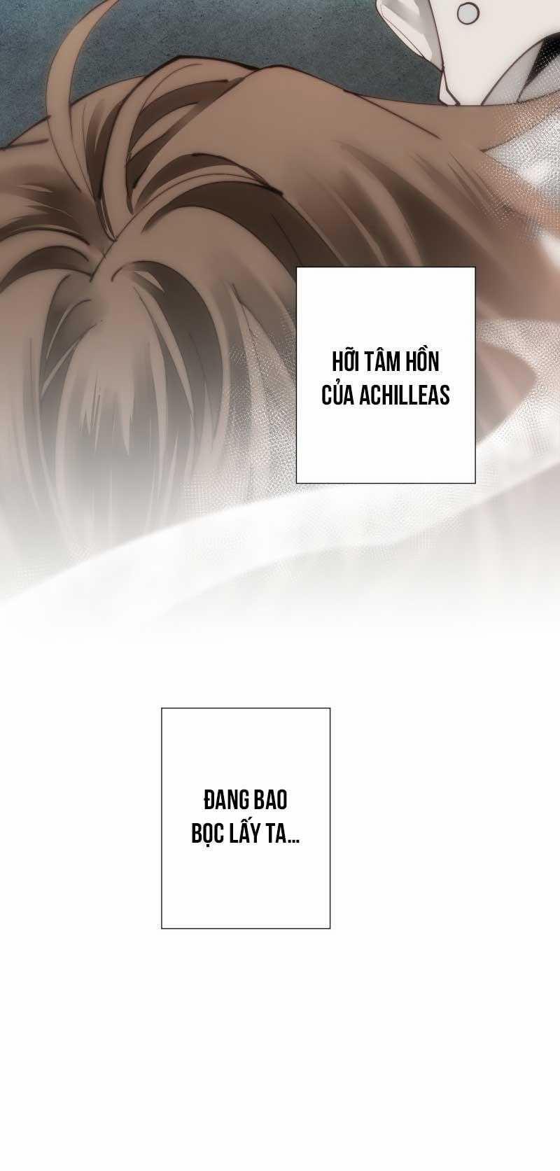 Khi Long Thần Rơi Vào Lưới Tình 25 trang 25