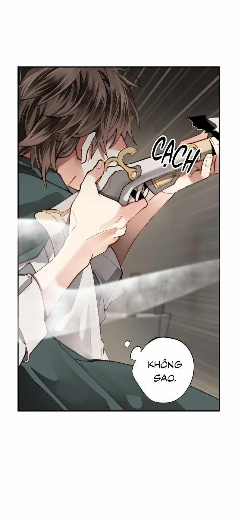 Khi Long Thần Rơi Vào Lưới Tình 25 trang 26