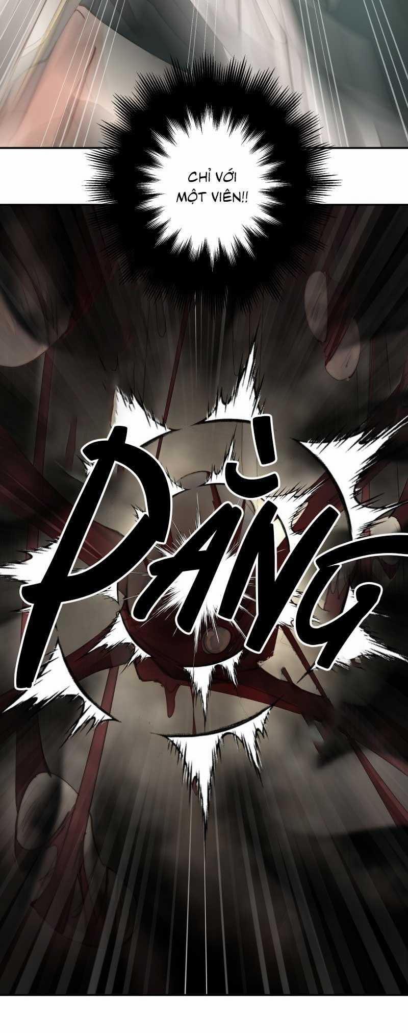 Khi Long Thần Rơi Vào Lưới Tình 25 trang 28