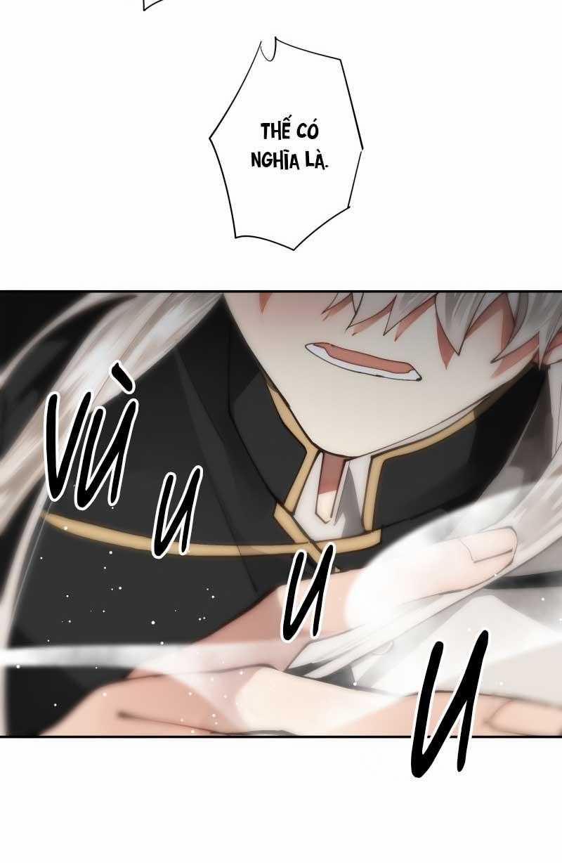 Khi Long Thần Rơi Vào Lưới Tình 25 trang 34