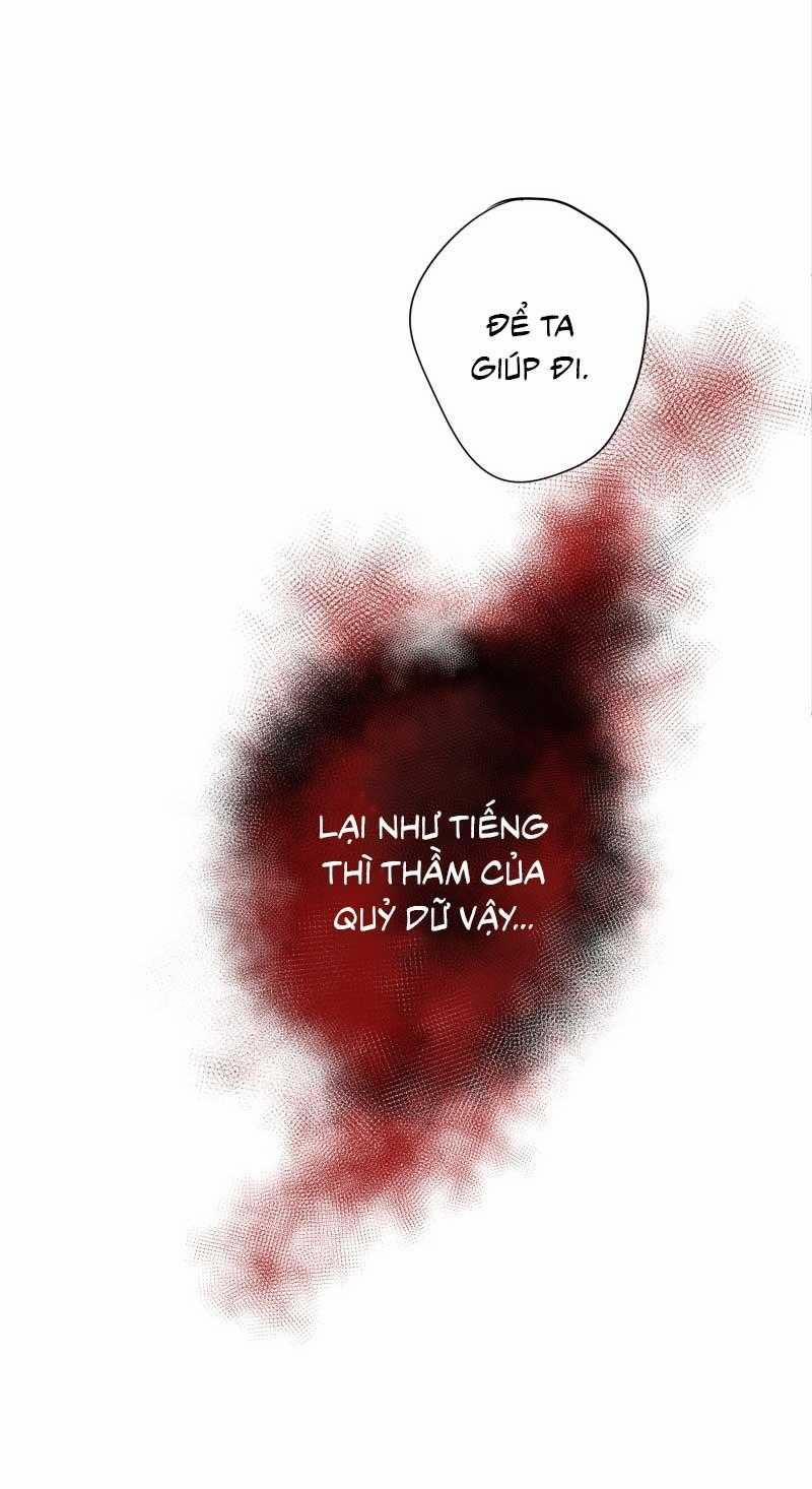 Khi Long Thần Rơi Vào Lưới Tình 25 trang 4