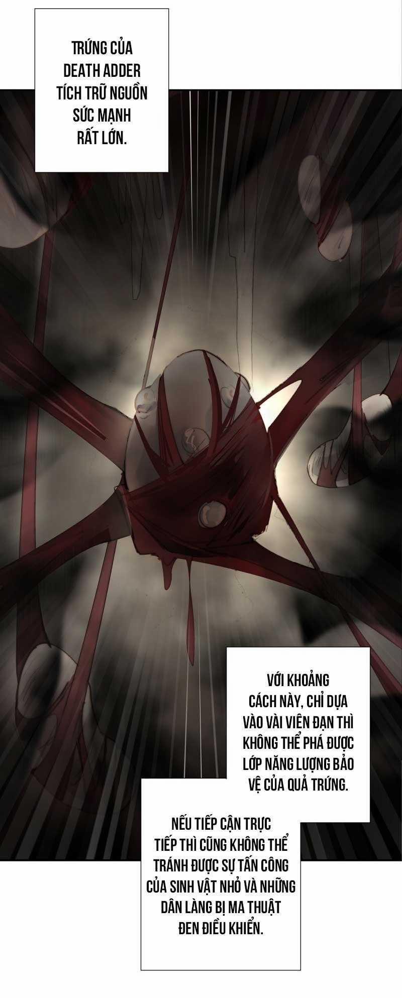 Khi Long Thần Rơi Vào Lưới Tình 25 trang 6