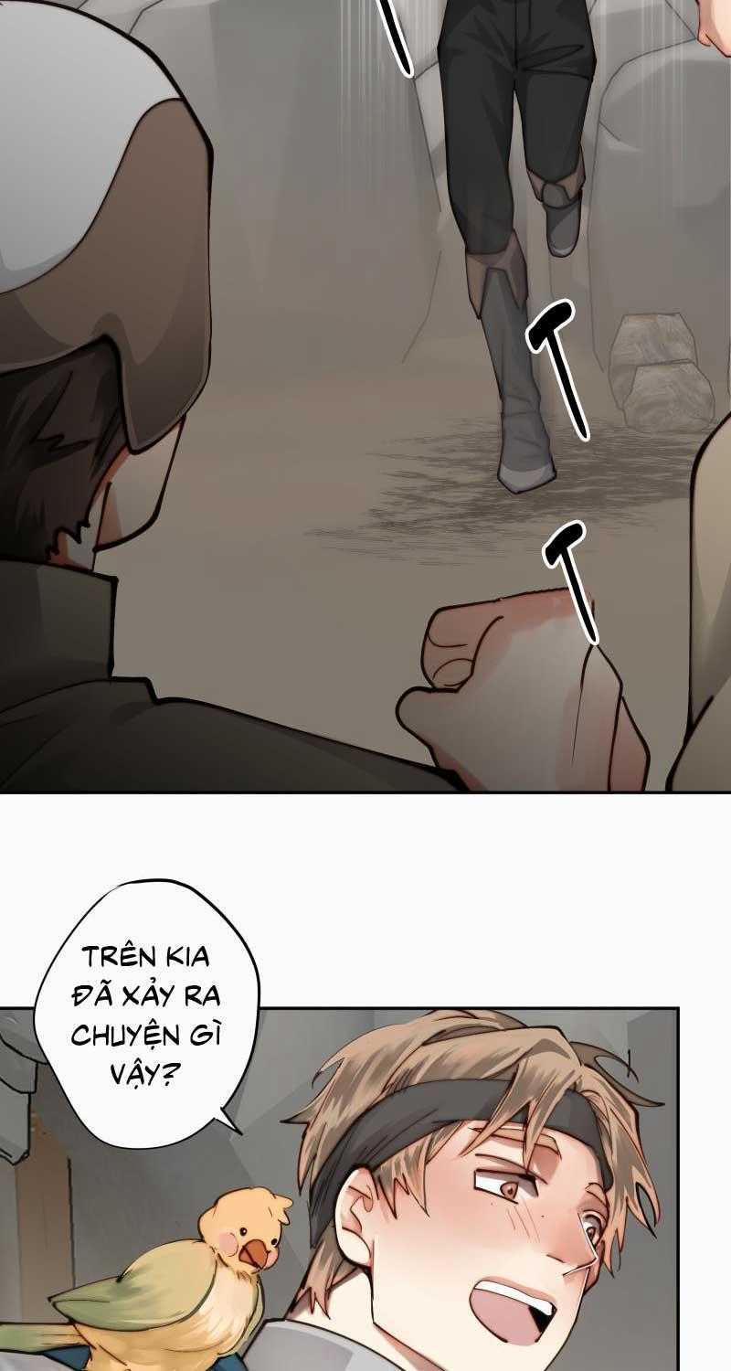 Khi Long Thần Rơi Vào Lưới Tình 26 trang 1