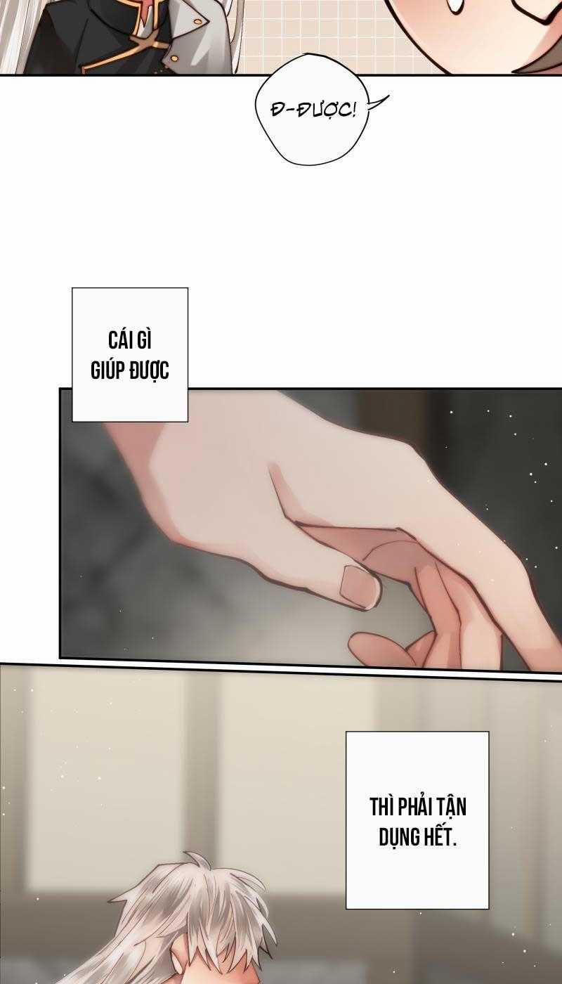 Khi Long Thần Rơi Vào Lưới Tình 26 trang 15