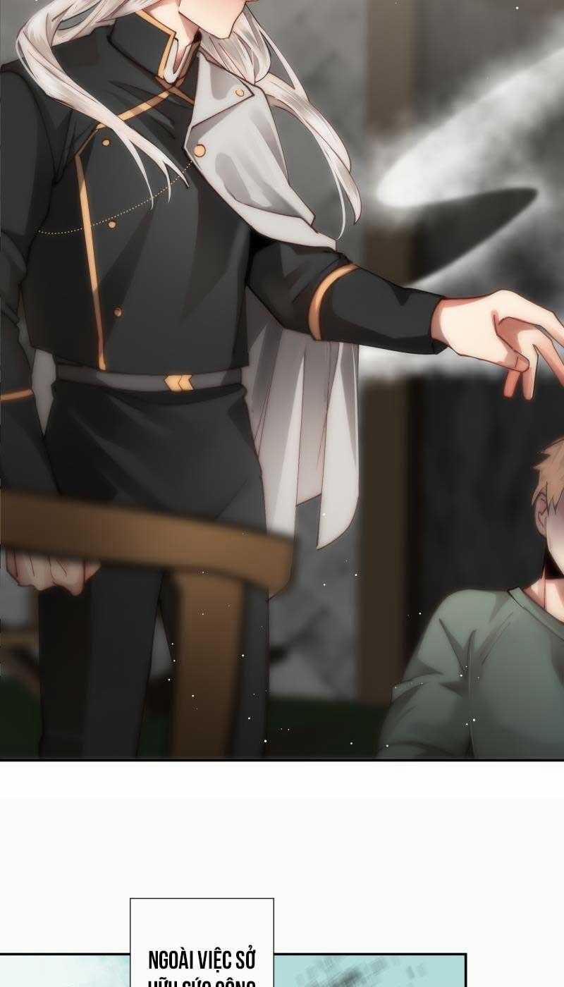 Khi Long Thần Rơi Vào Lưới Tình 26 trang 16