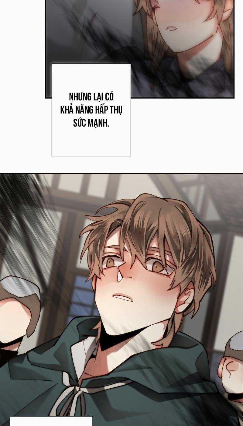 Khi Long Thần Rơi Vào Lưới Tình 26 trang 18