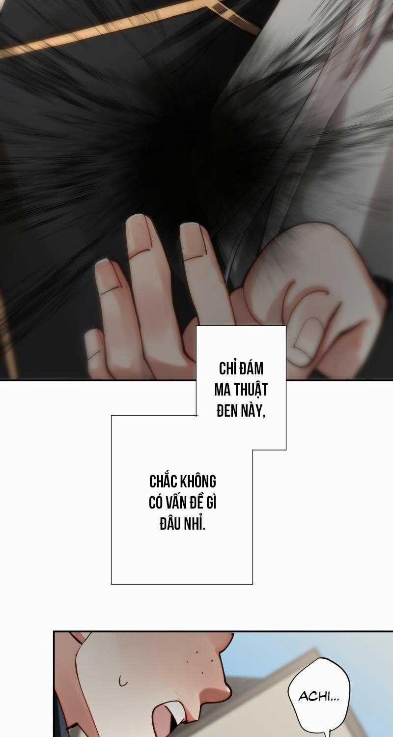 Khi Long Thần Rơi Vào Lưới Tình 26 trang 20