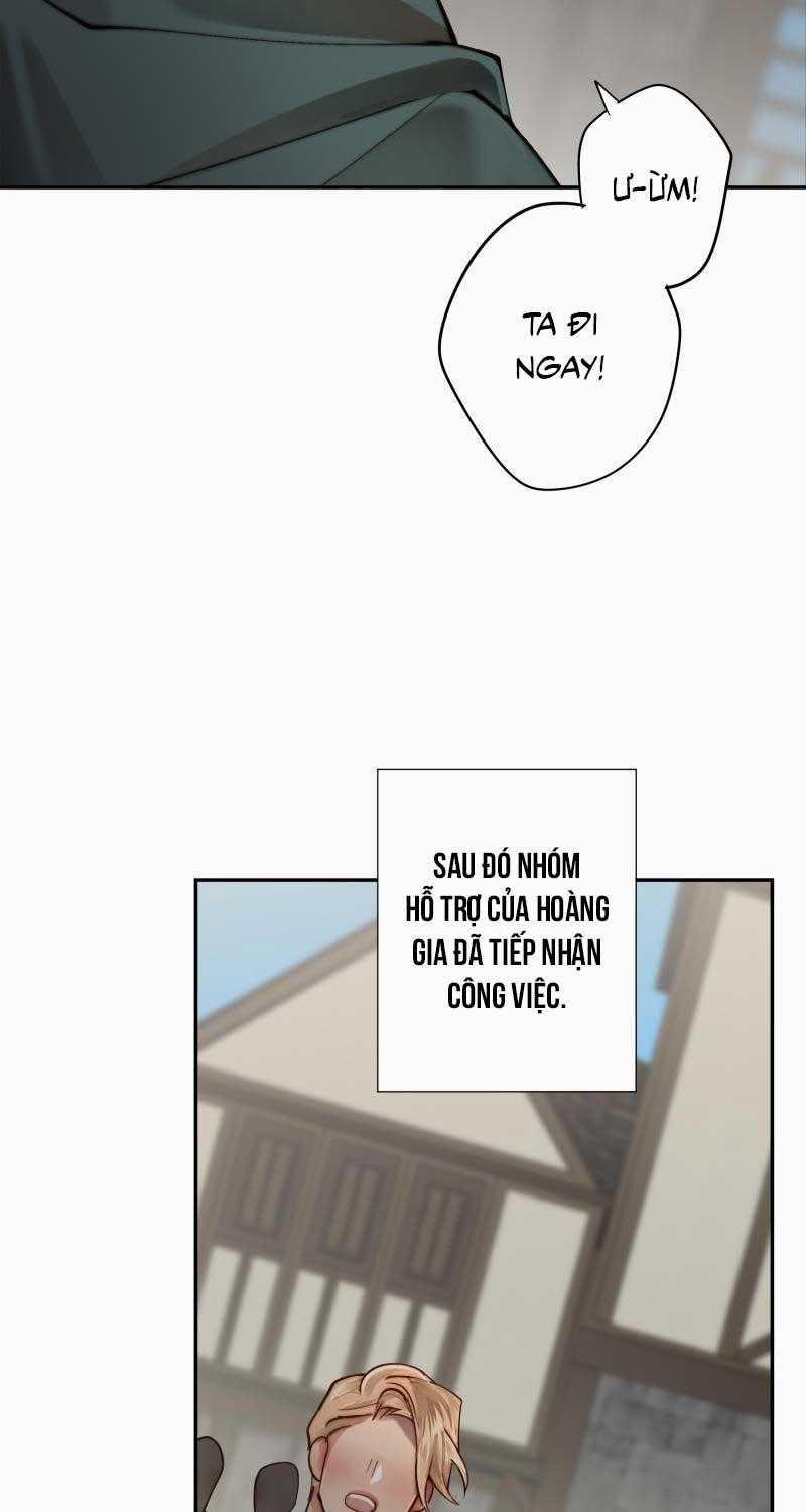 Khi Long Thần Rơi Vào Lưới Tình 26 trang 22