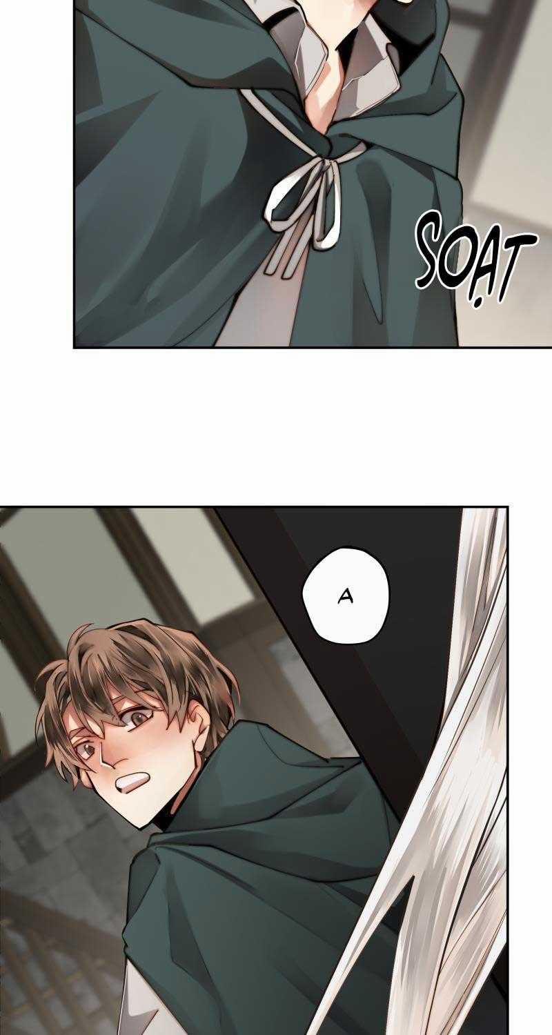 Khi Long Thần Rơi Vào Lưới Tình 26 trang 28