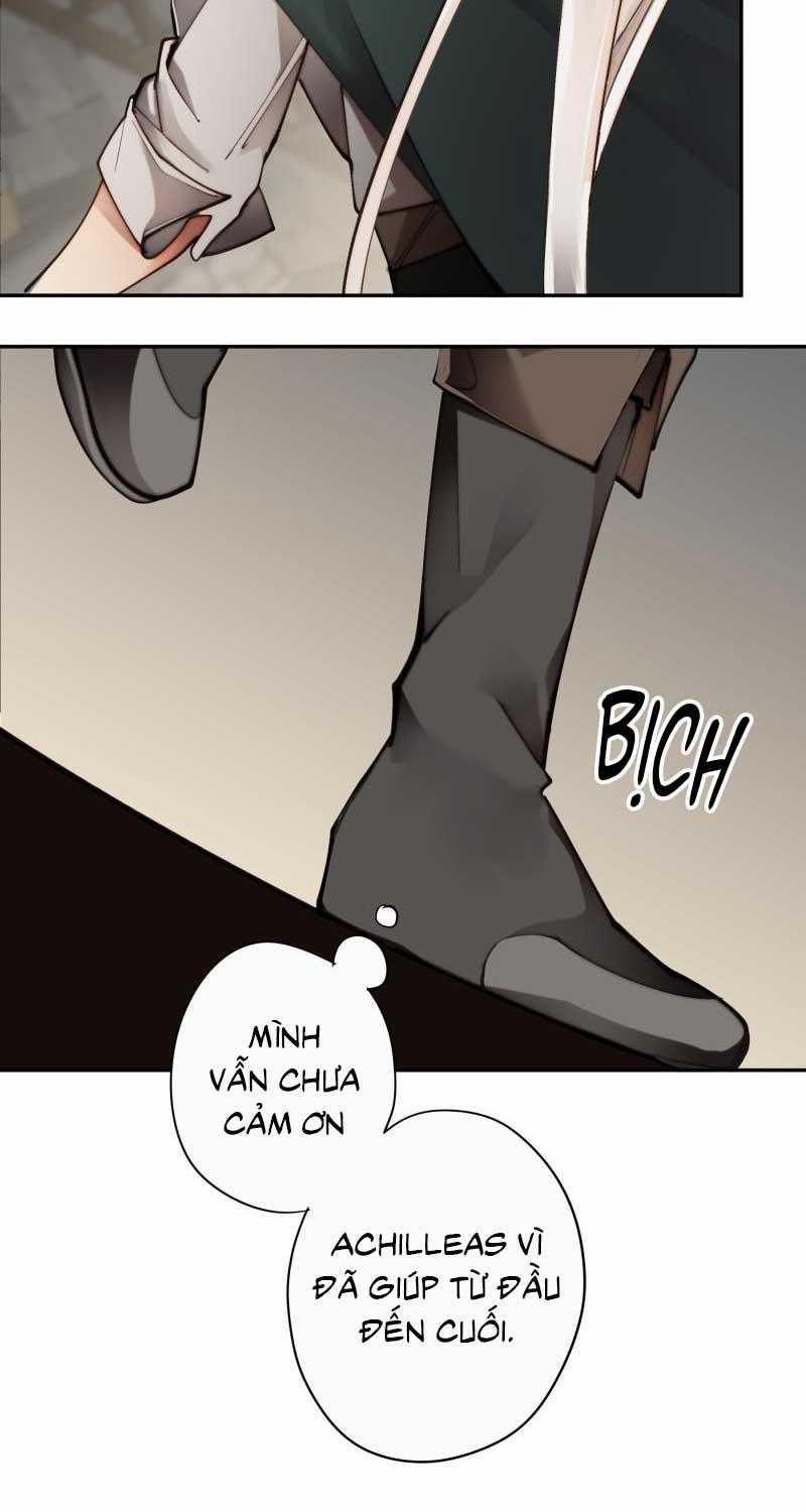 Khi Long Thần Rơi Vào Lưới Tình 26 trang 29