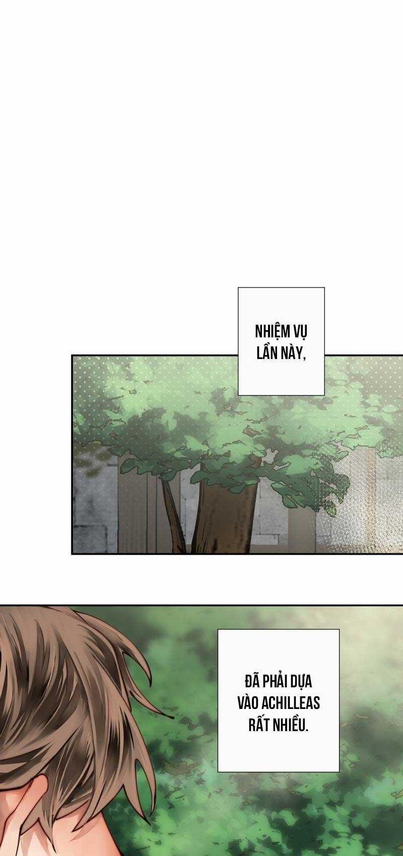 Khi Long Thần Rơi Vào Lưới Tình 26 trang 30