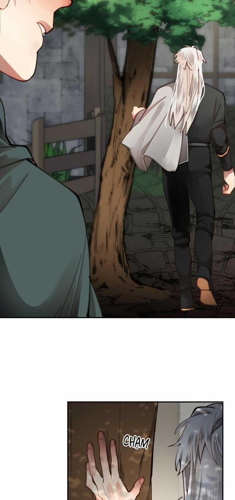 Khi Long Thần Rơi Vào Lưới Tình 26 trang 31