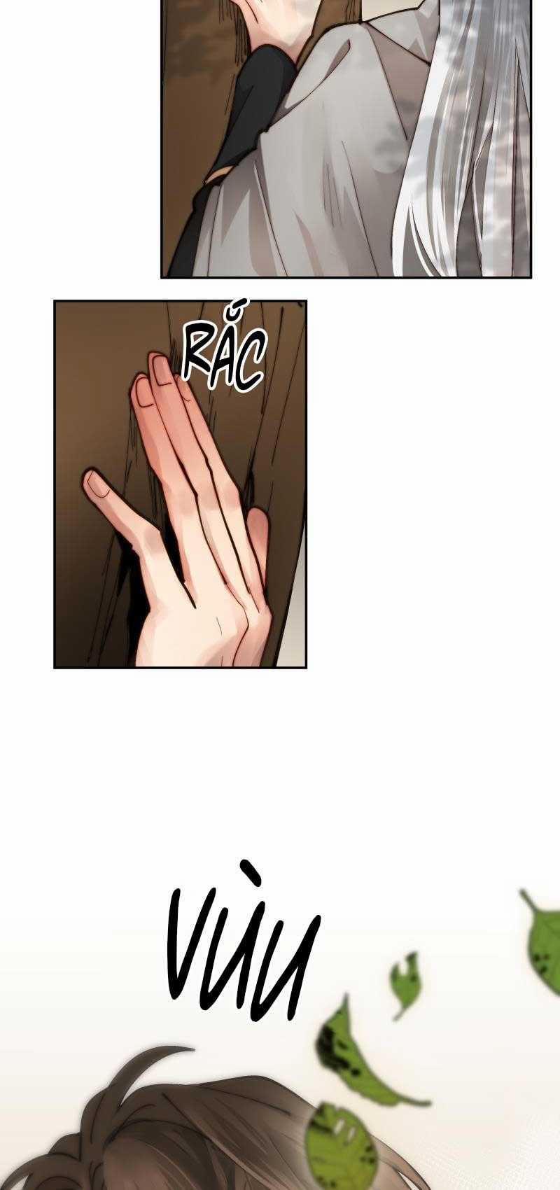 Khi Long Thần Rơi Vào Lưới Tình 26 trang 32