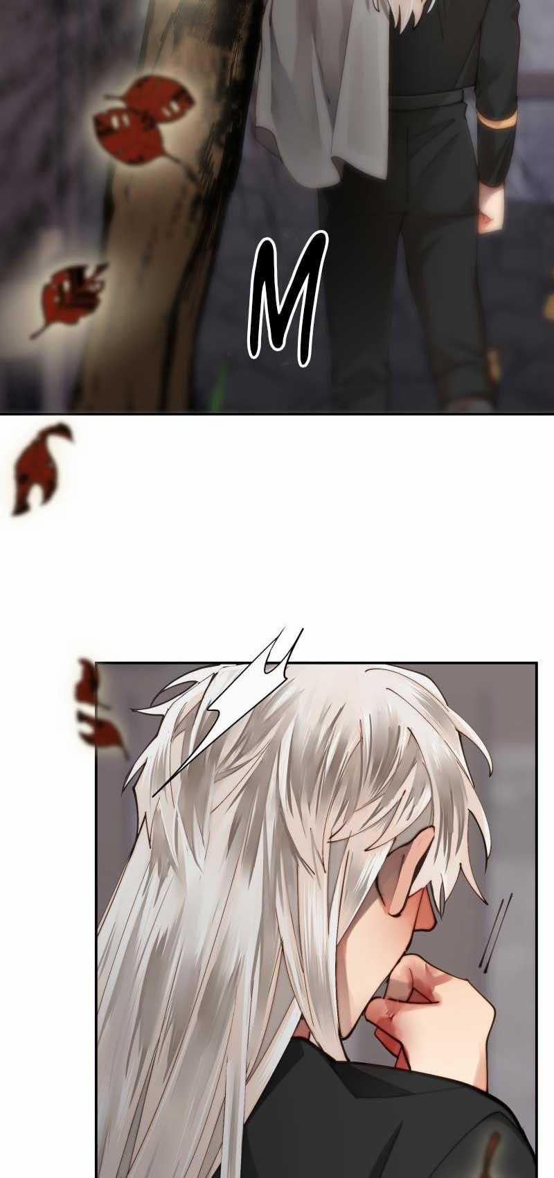 Khi Long Thần Rơi Vào Lưới Tình 26 trang 35