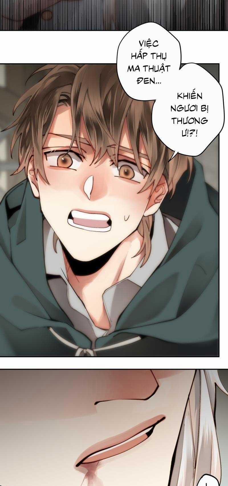 Khi Long Thần Rơi Vào Lưới Tình 26 trang 38