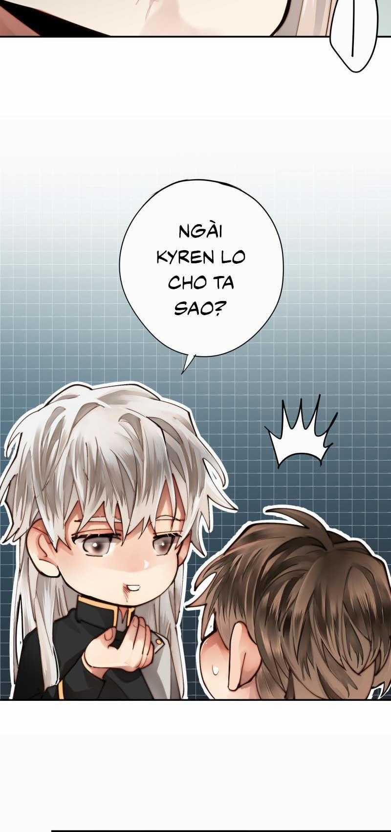 Khi Long Thần Rơi Vào Lưới Tình 26 trang 39