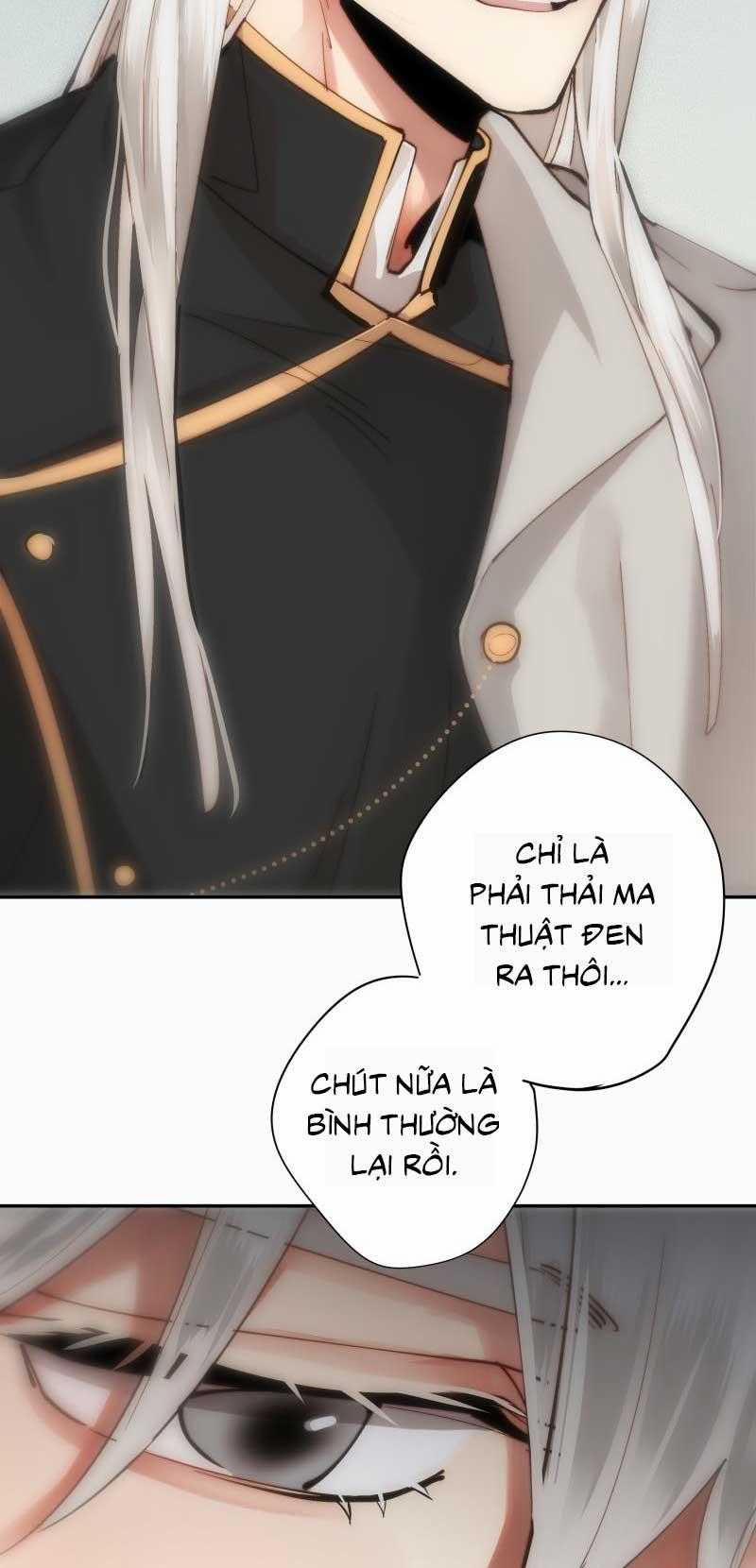 Khi Long Thần Rơi Vào Lưới Tình 26 trang 41