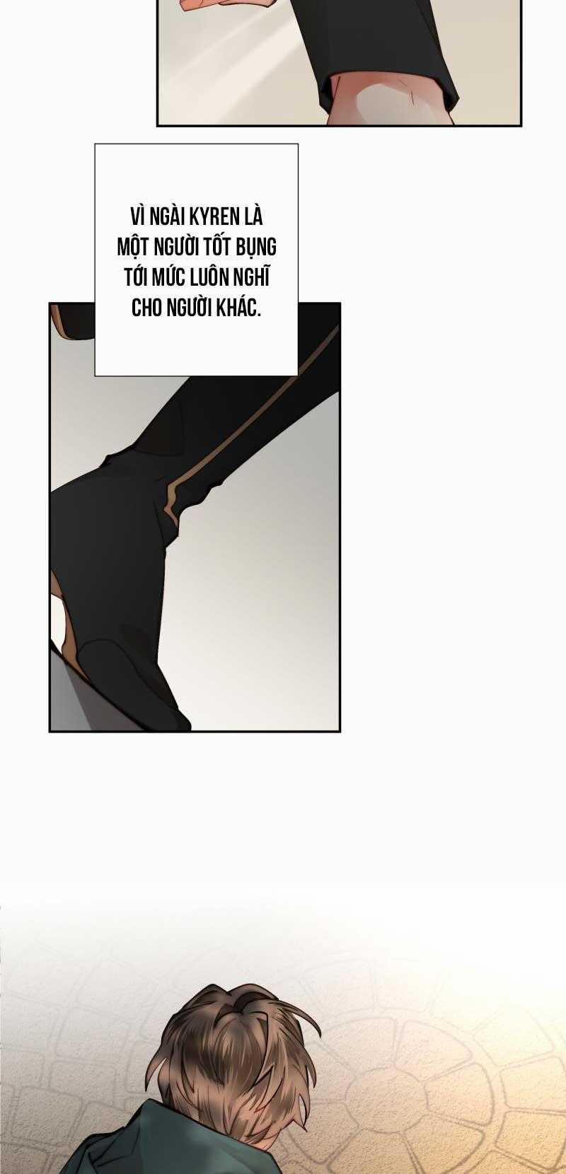 Khi Long Thần Rơi Vào Lưới Tình 26 trang 45