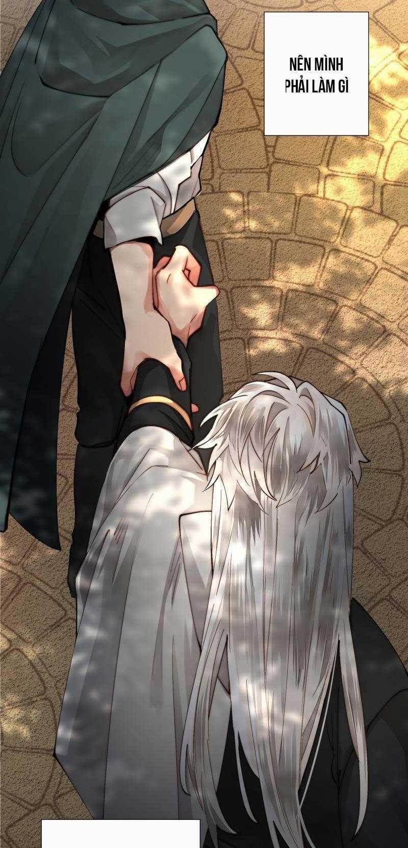 Khi Long Thần Rơi Vào Lưới Tình 26 trang 46